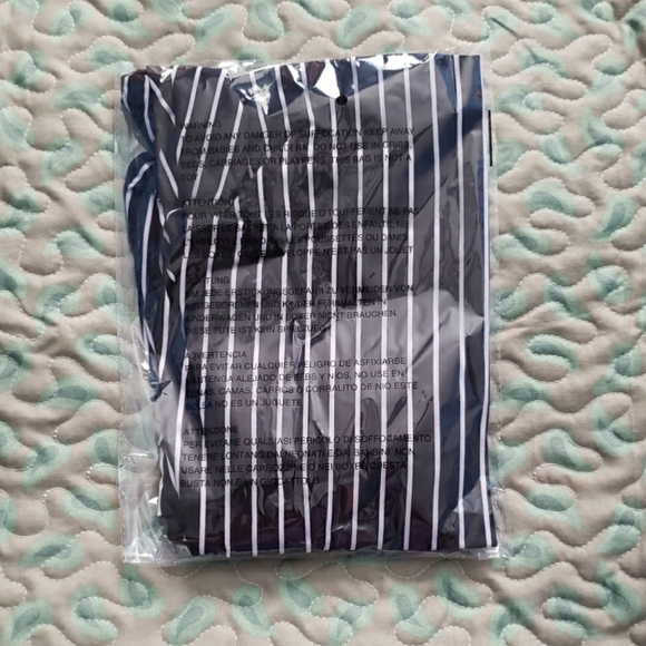 💜5/$25💜Capri leggings - Picture 7 of 7